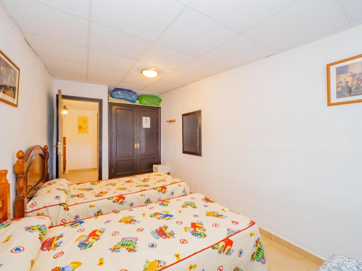 Willa Cubo'S La Casa Del Abuelo Ardales Zewnętrze zdjęcie